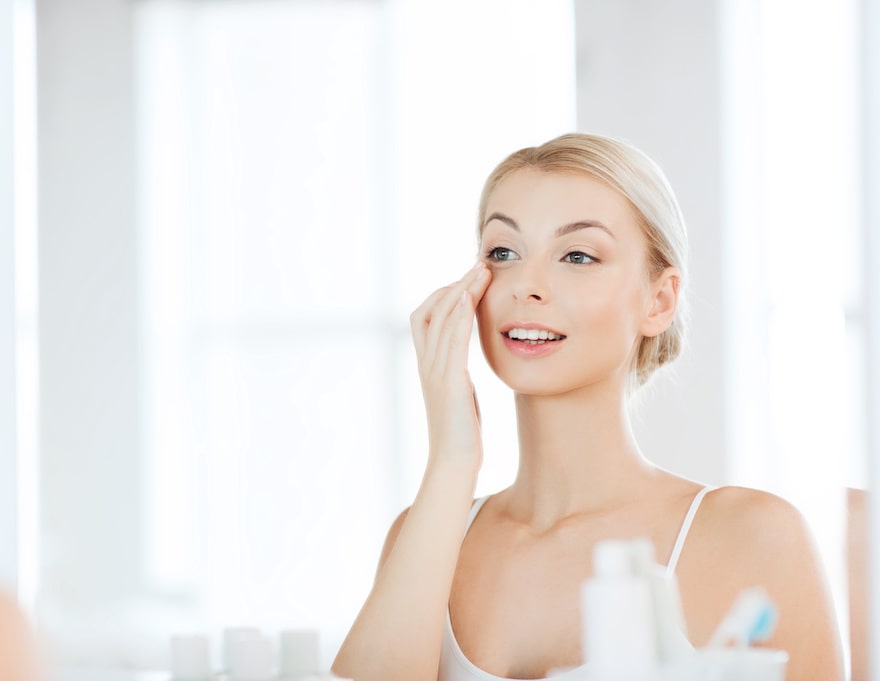 Benefits of Retinol Eye Cream