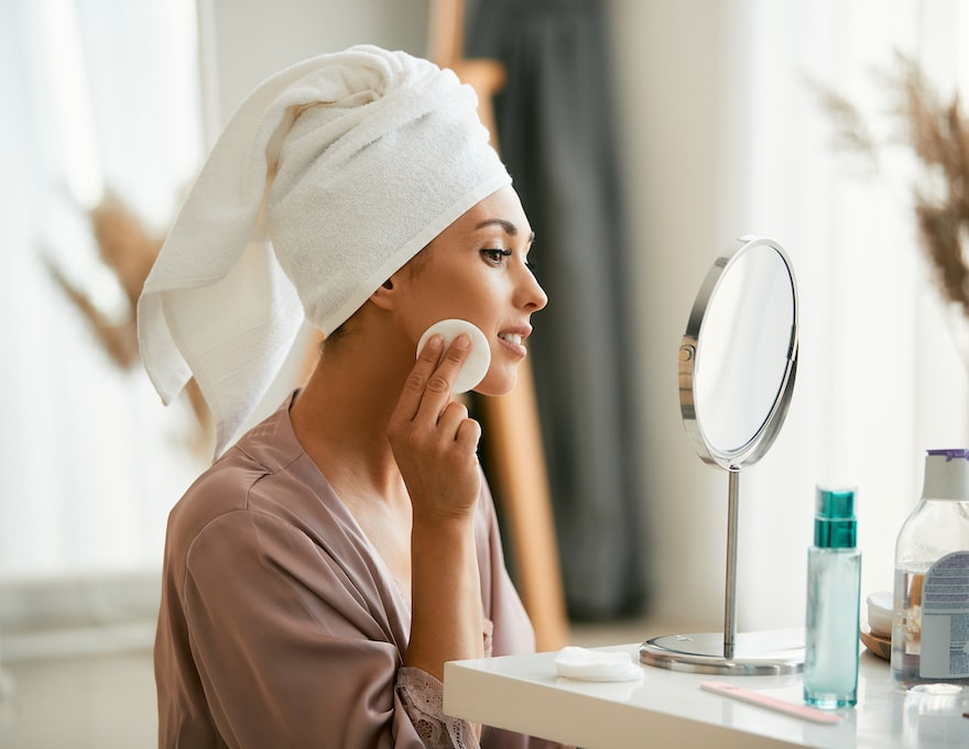 Why Hydration Is an Essential Part of Your Skin Care Routine