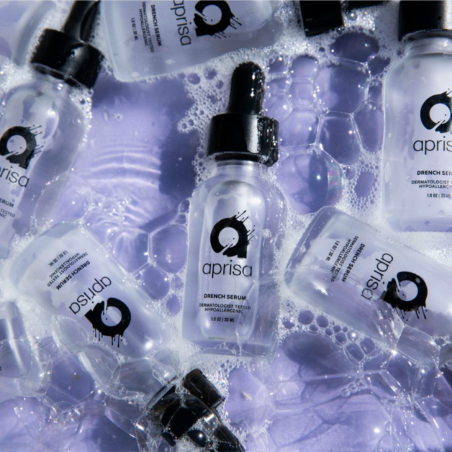 APRISA DRENCH® Serum - Aprisa® Inc.