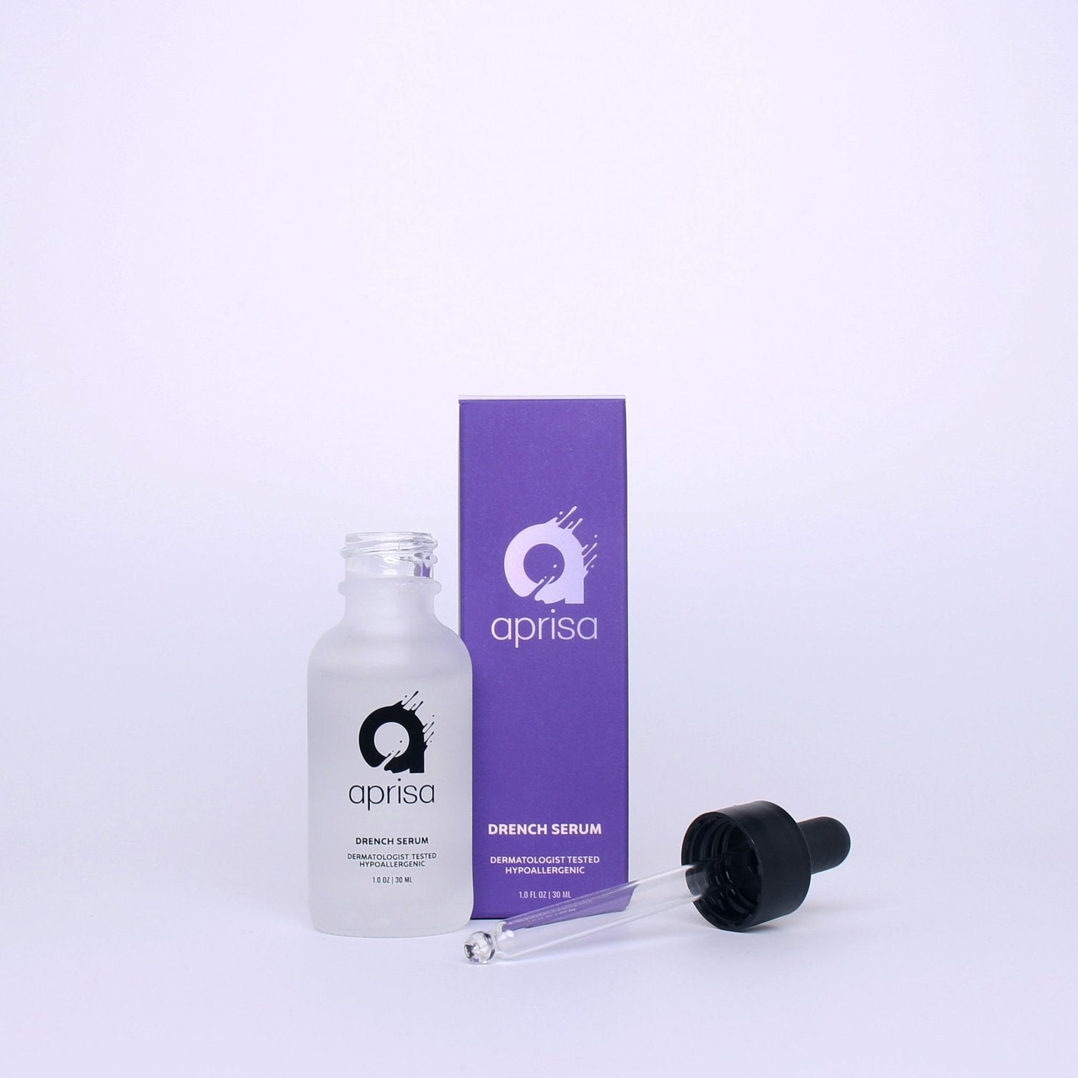 APRISA DRENCH® Serum - Aprisa® Inc.
