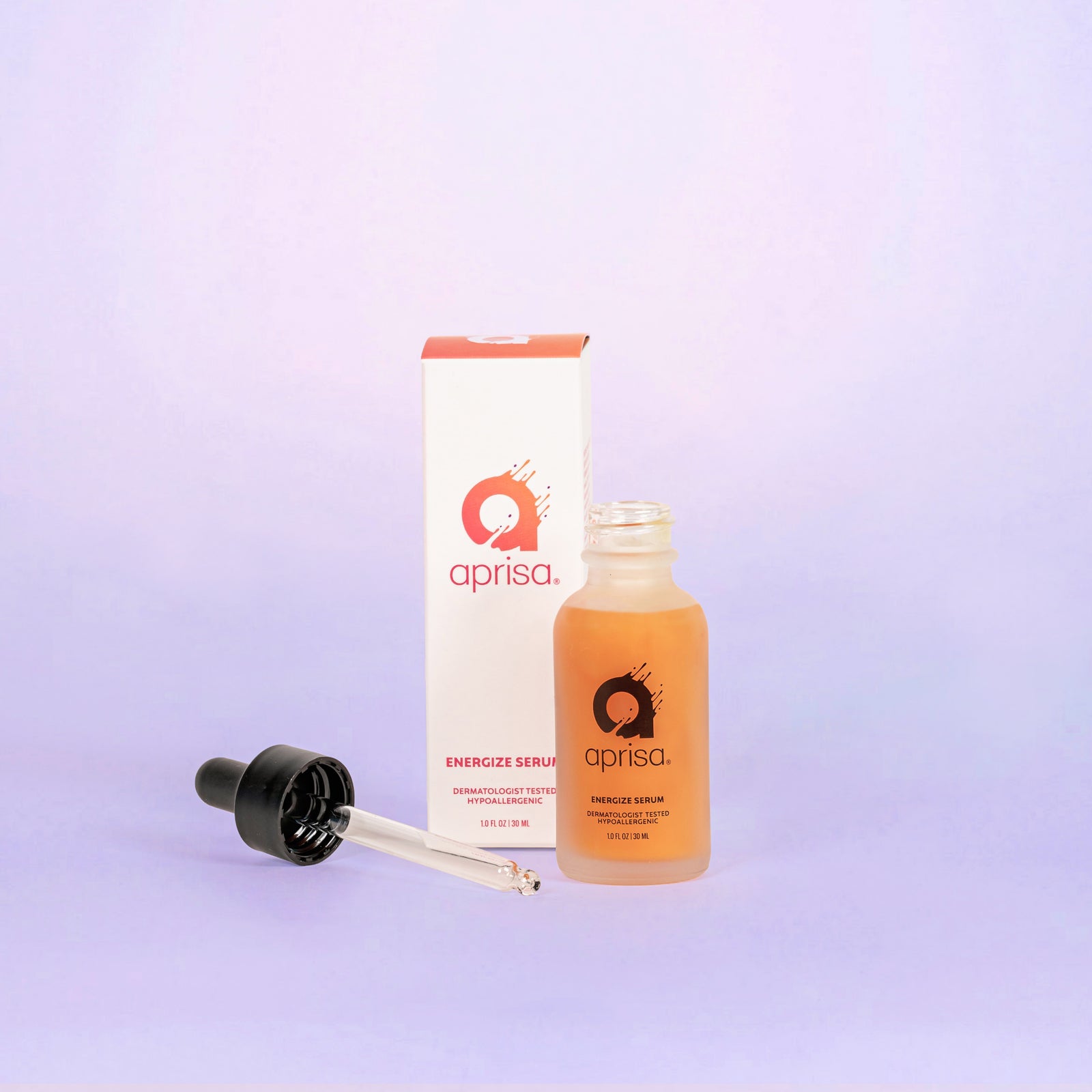 APRISA® ENERGIZE Serum