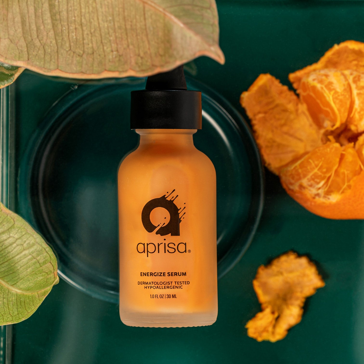 APRISA® ENERGIZE Serum