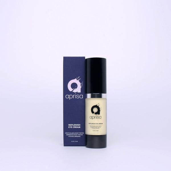 APRISA REPLENISH® Retinol Eye Cream - Aprisa® Inc.